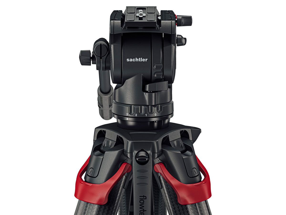 Sachtler 1016MS Ace XL Mk II flowtech75 MS System