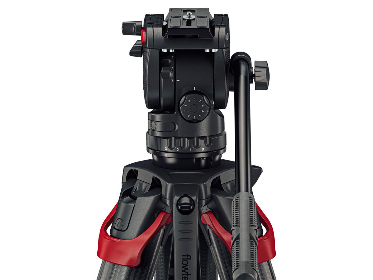 Sachtler 1016MS Ace XL Mk II flowtech75 MS System