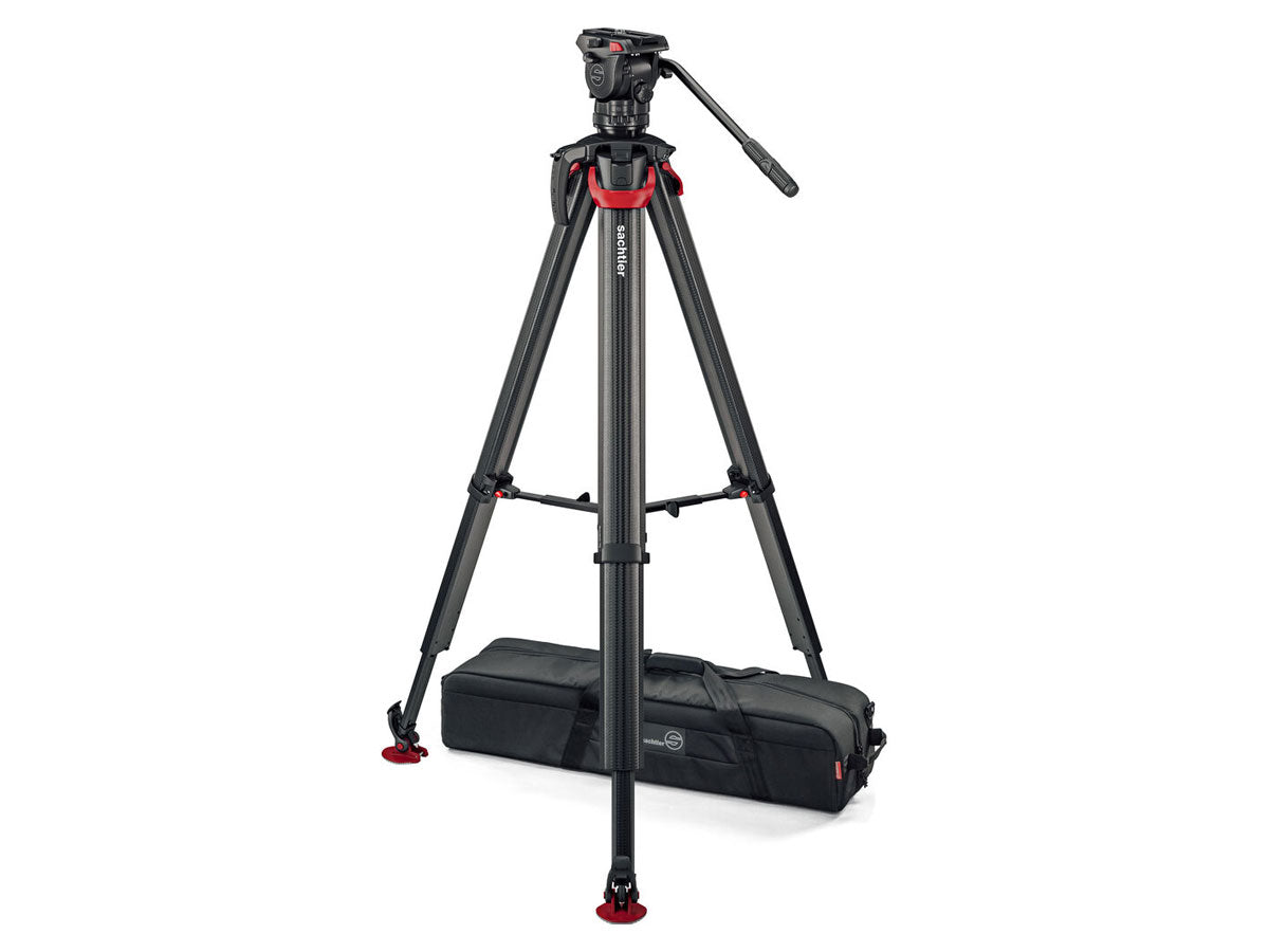 Sachtler 1016MS Ace XL Mk II flowtech75 MS System