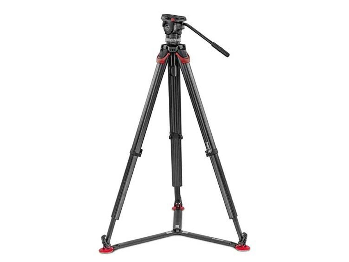 Sachtler System Ace XL FT GS