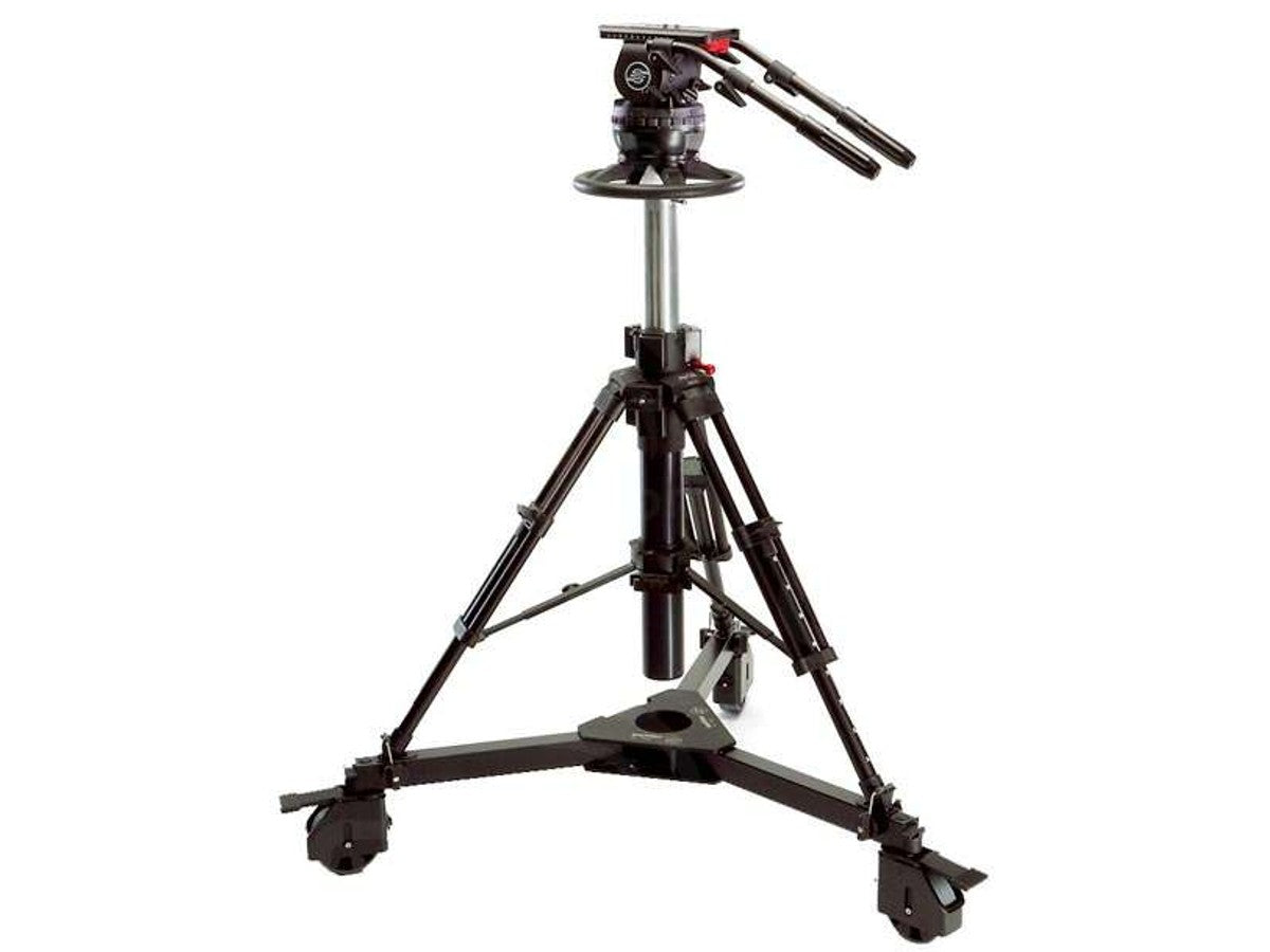 Sachtler System FSB 14T Mk II Ped C III