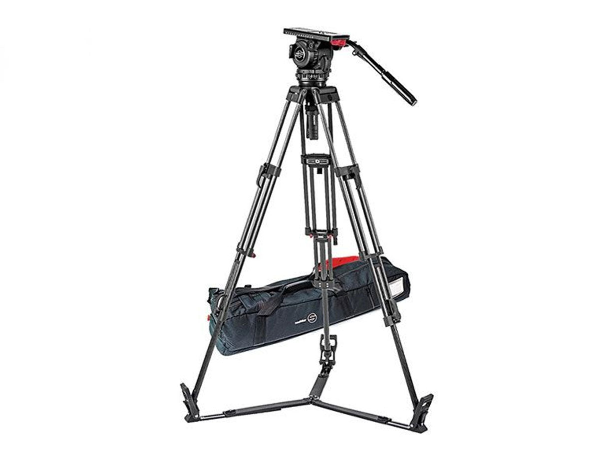 Sachtler System 18 S2 ENG 2 CF