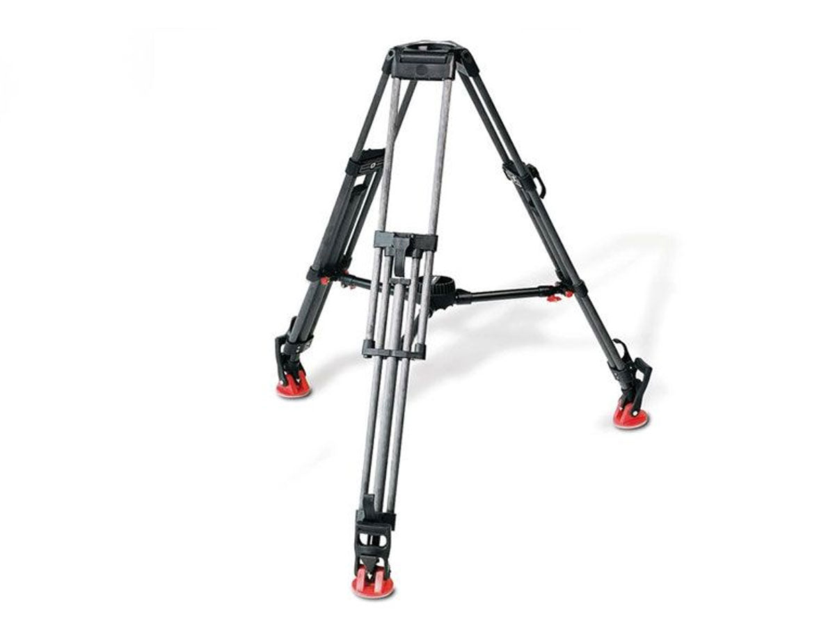 Sachtler System 18 S2 ENG 2 MCF