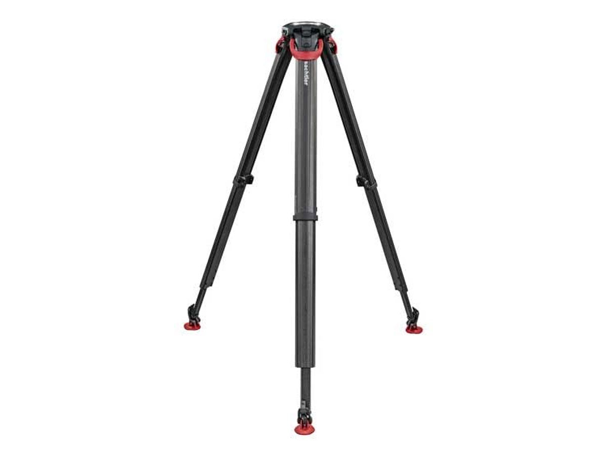 Sachtler Flowtech 100 CF Tripod Legs