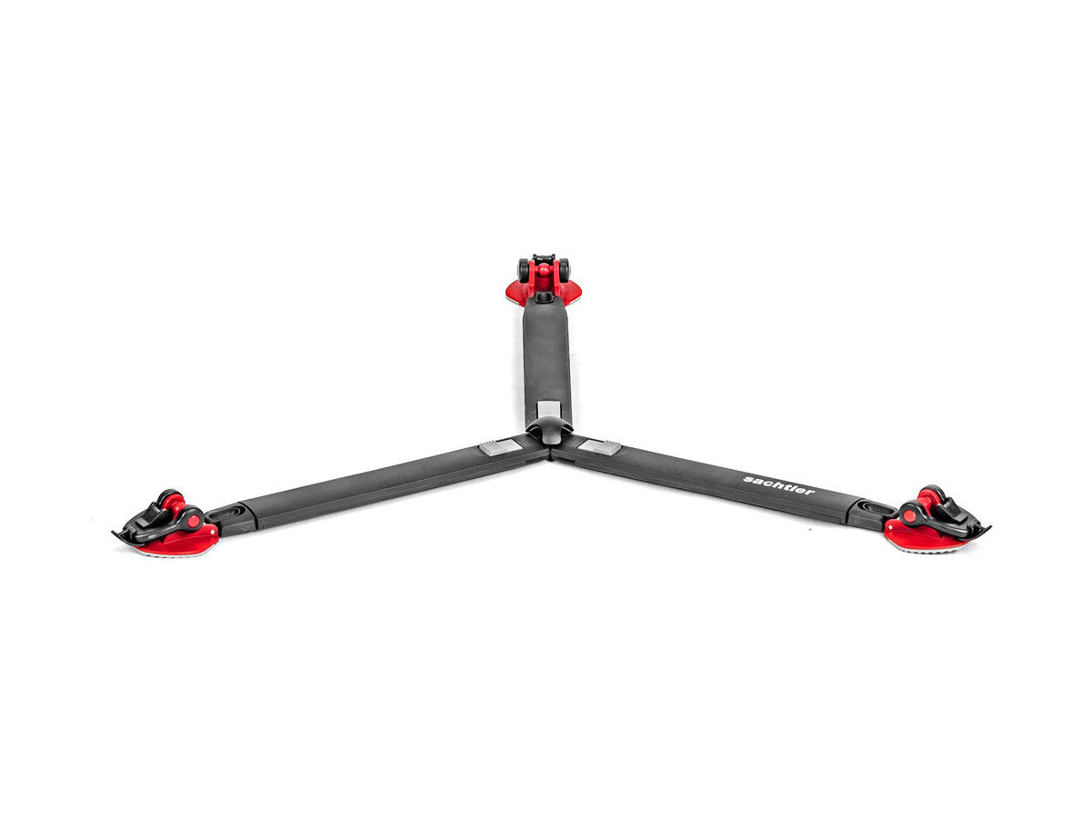 Sachtler flowtech Ground Spreader