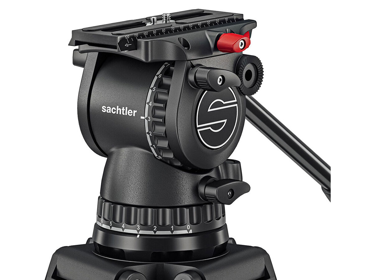 Sachtler FSB 10 Mark II Fluid Head