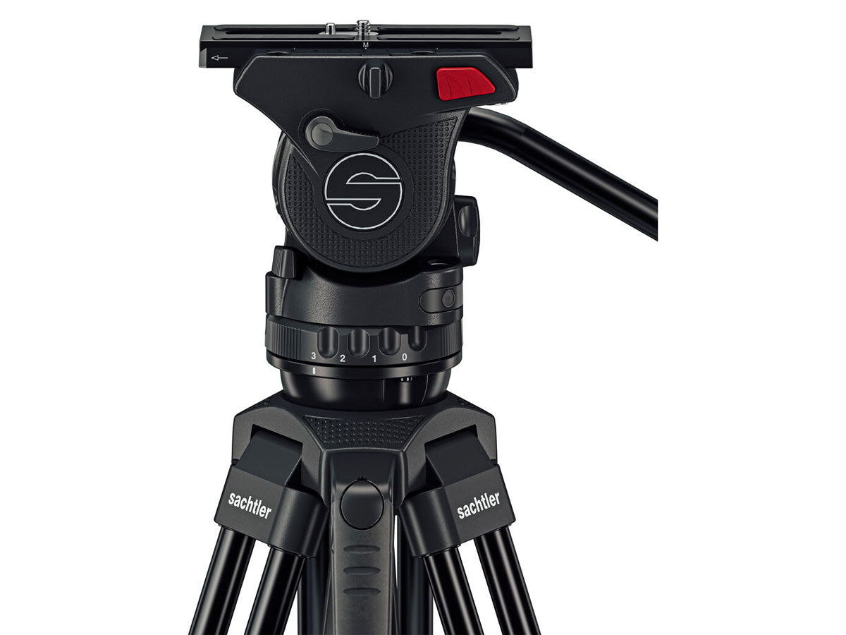 Sachtler Ace XL Mk II Fluid Head