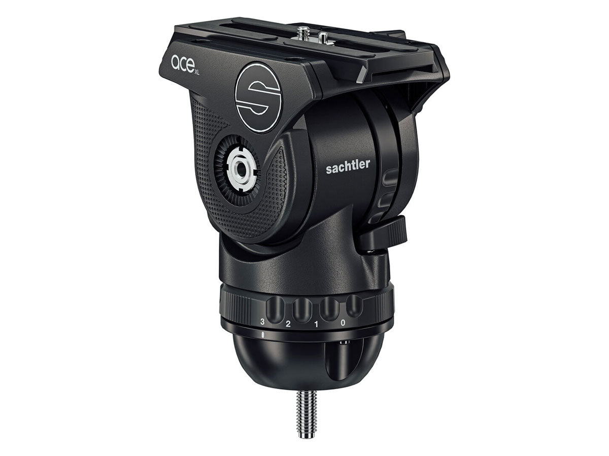 Sachtler Ace XL Mk II Fluid Head