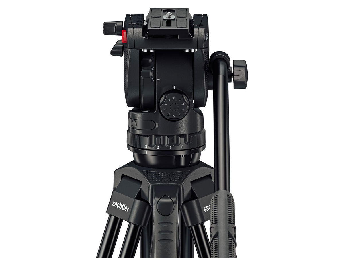 Sachtler Ace XL Mk II Fluid Head