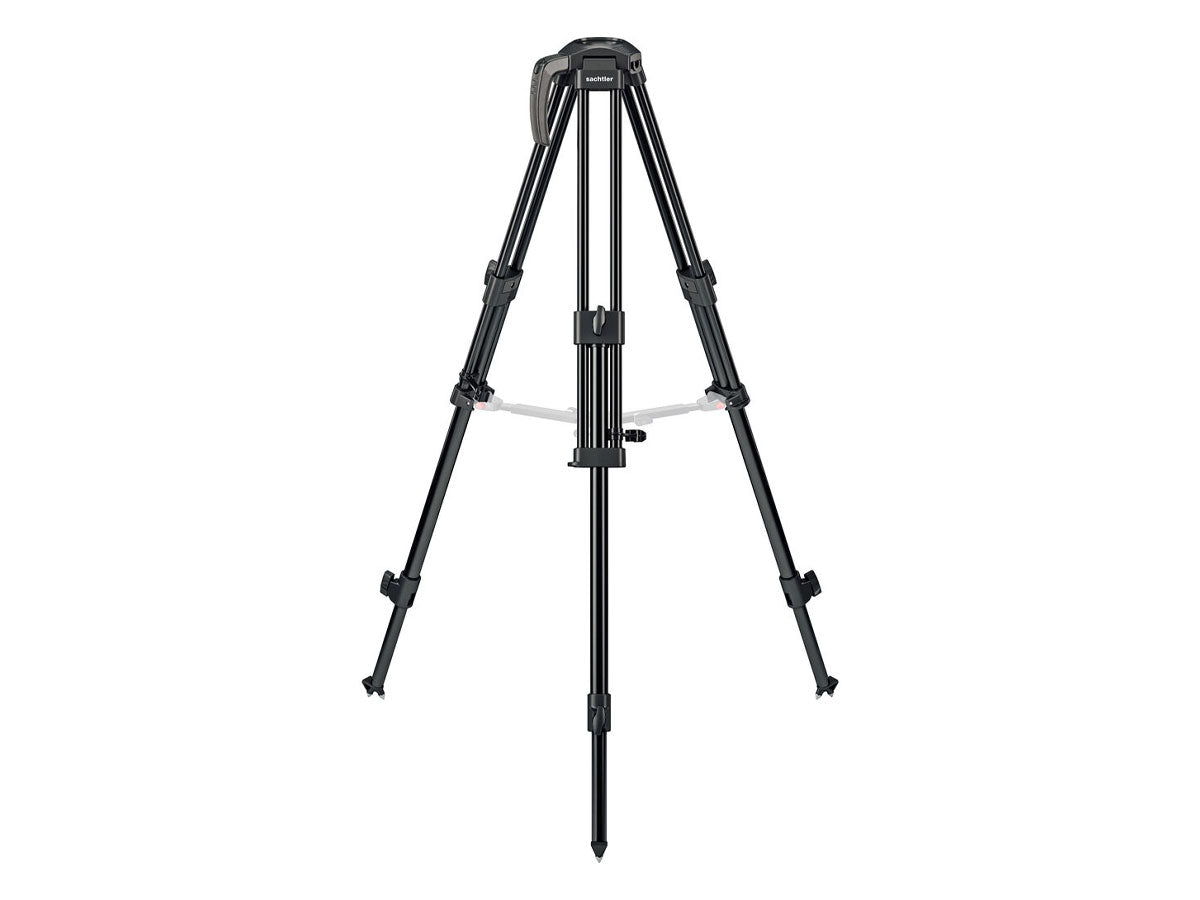 Sachtler 75/2 AL Mk II Tripod