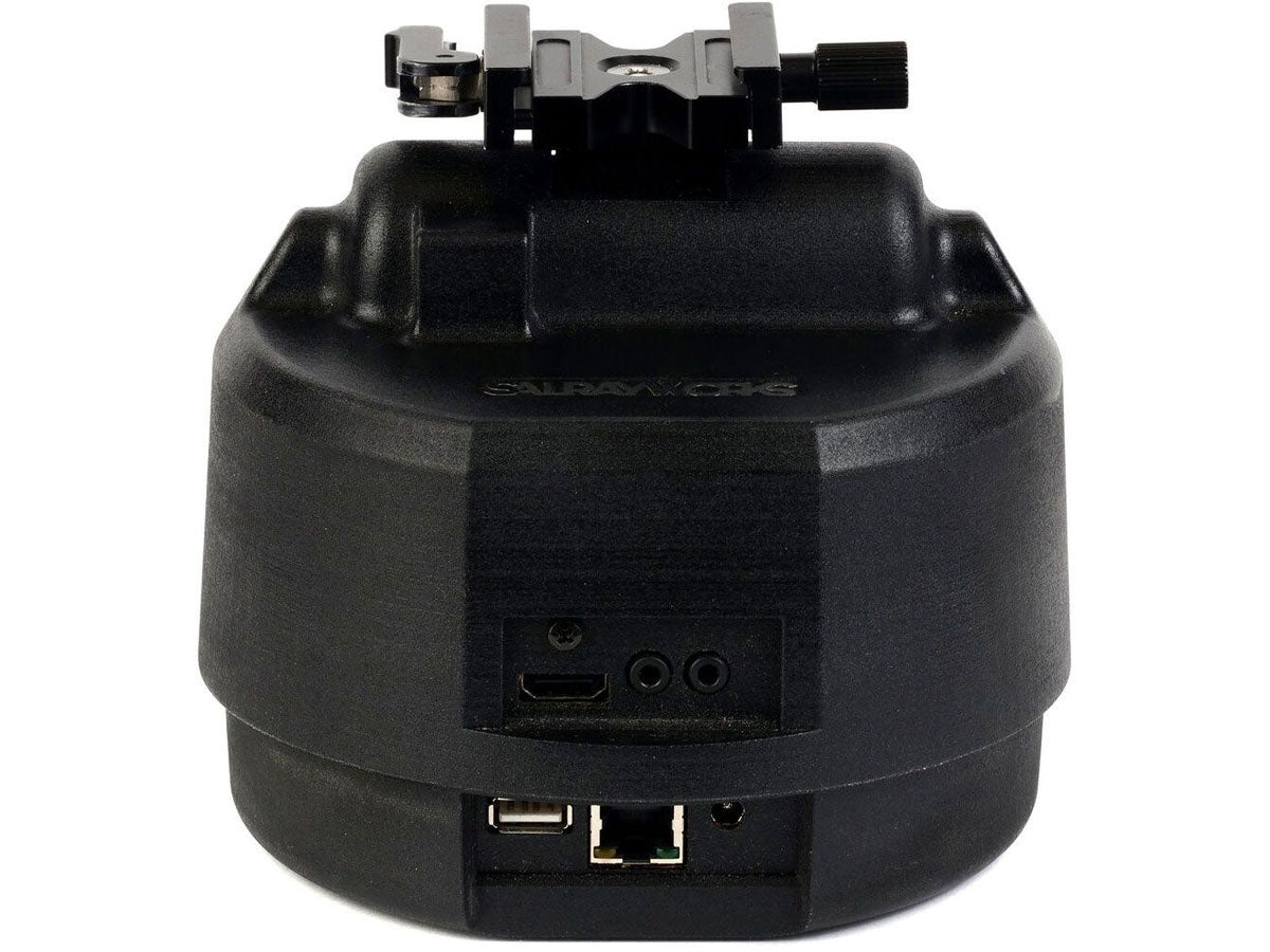 SalrayWorks N BOT - NDI Pan/Tilt Robotic Head