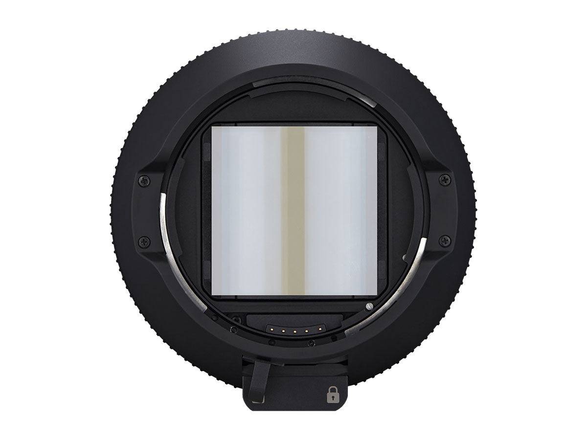 Samyang V-AF Anamorphic MF Adapter 1.7x