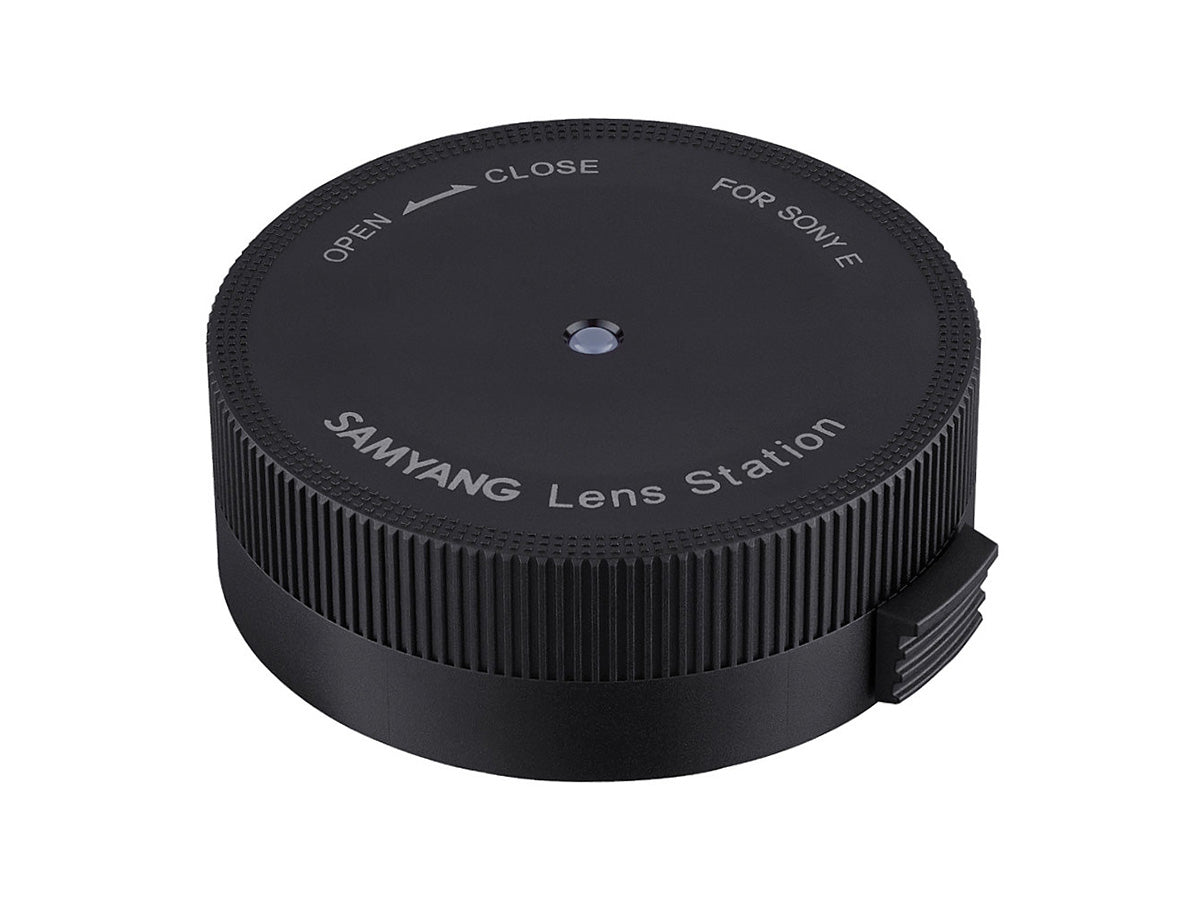 Samyang AF Lens Station - Sony E