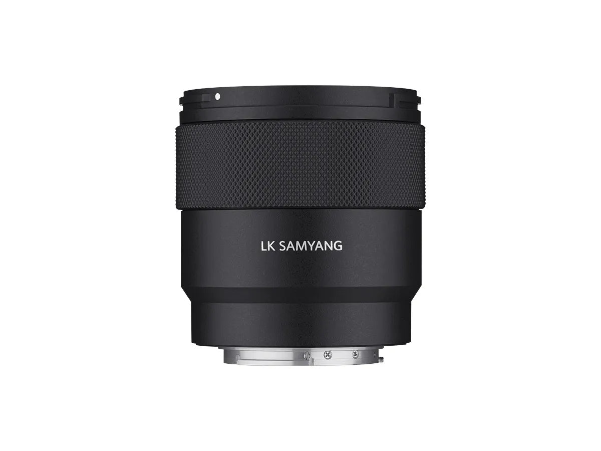 Samyang AF 16mm F2.8 P - Sony FE Mount