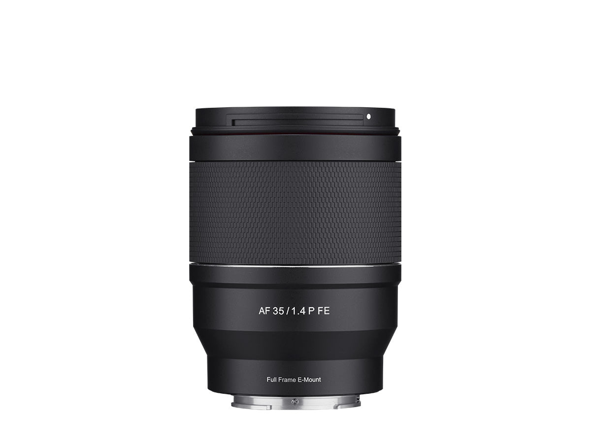Samyang AF 35mm F1.4 P - Sony FE Mount