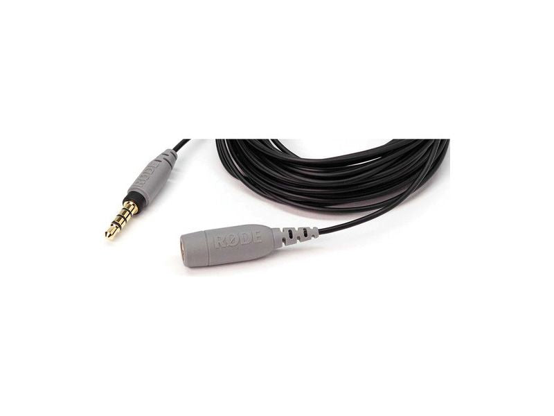Rode SC1 3.5mm TRRS Extension Cable