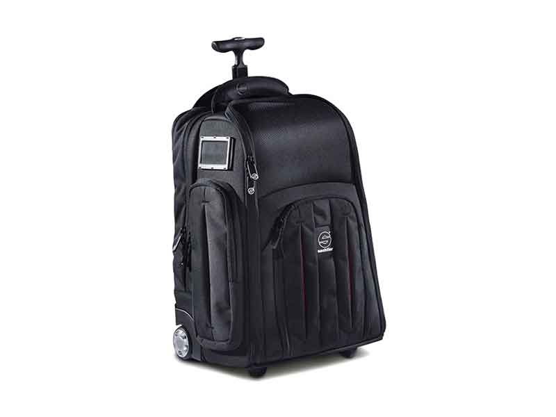 Sachtler Bags Bags Camera Rollpak