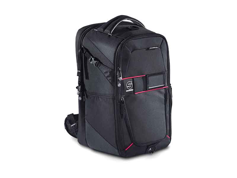 Sachtler Bags Air-flow Camera Backpack