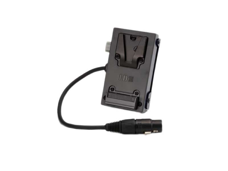 IDX ENDURA Single Position Power Unit 7.2V/12V Output