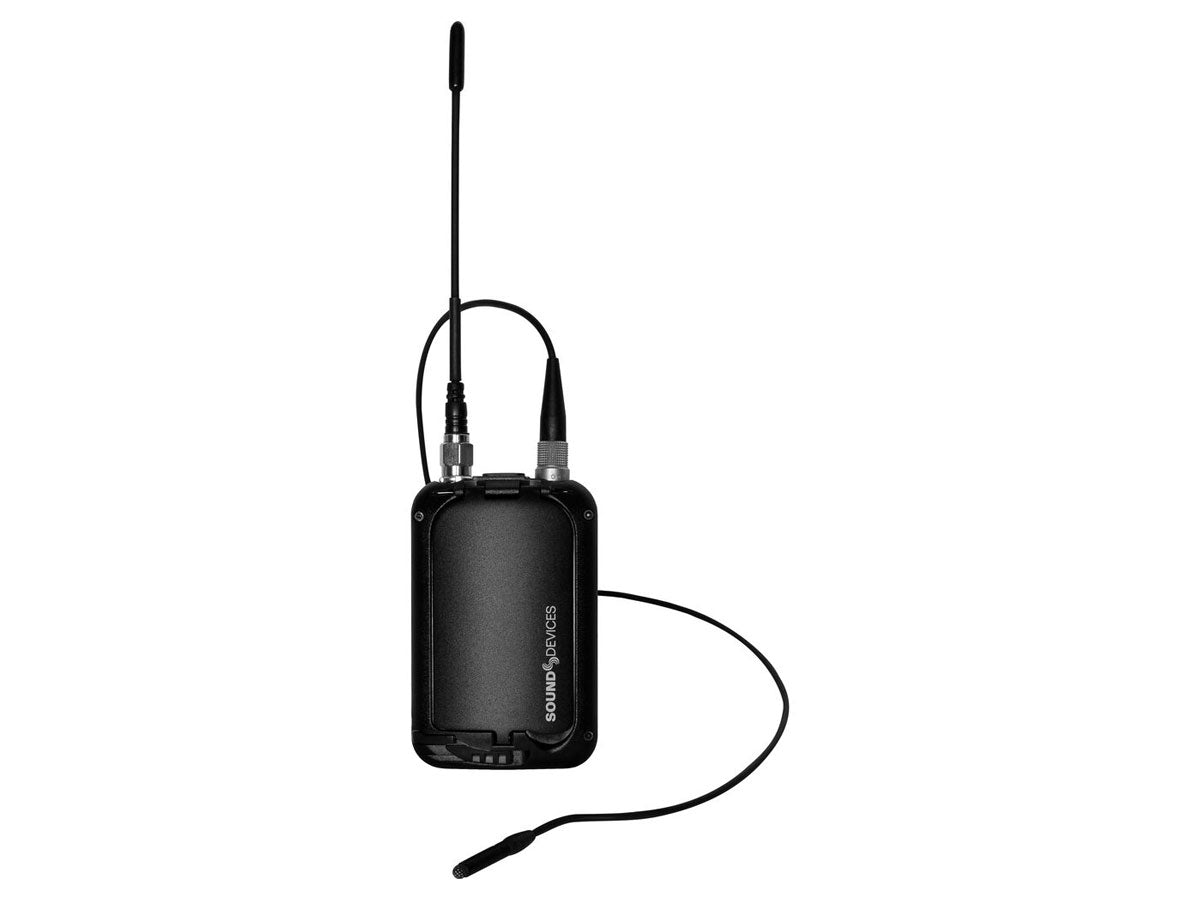 Sound Devices A20-Mini Wireless Transmitter