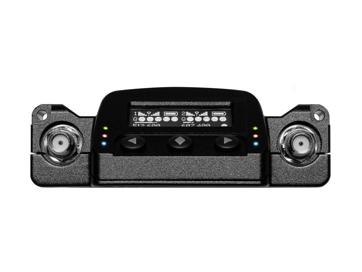 Sound Devices A20-RX Receiver
