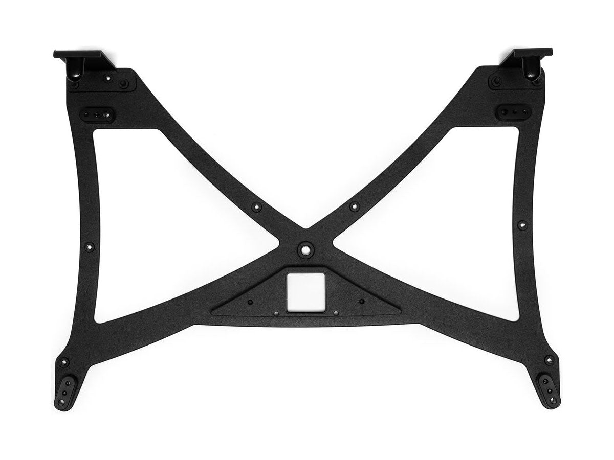 Sound Devices SL-RISER Aluminum Chassis Coupler (for Scorpio and SL-6 System)