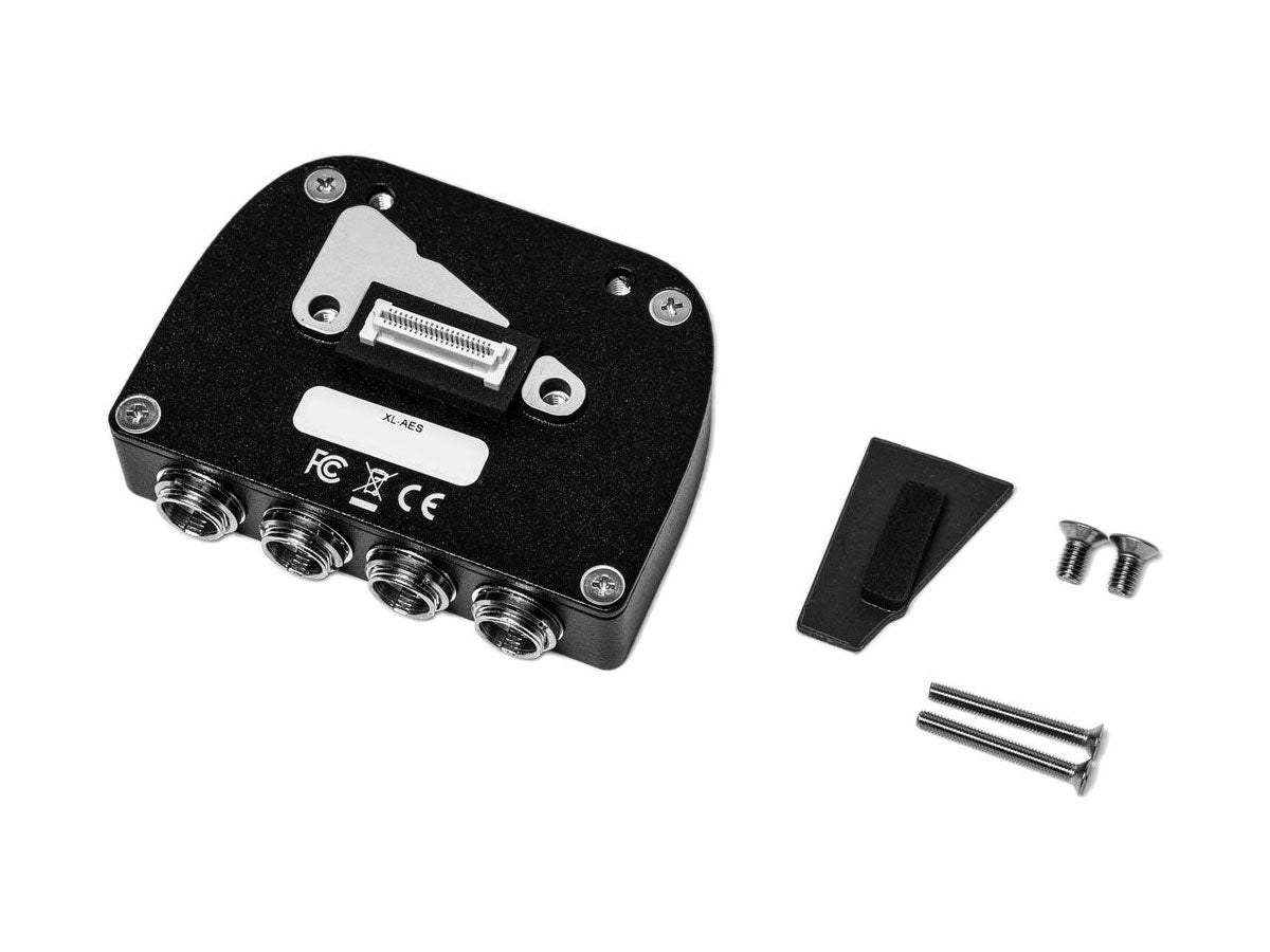 Sound Devices XL-AES 8-Channel Input Expander