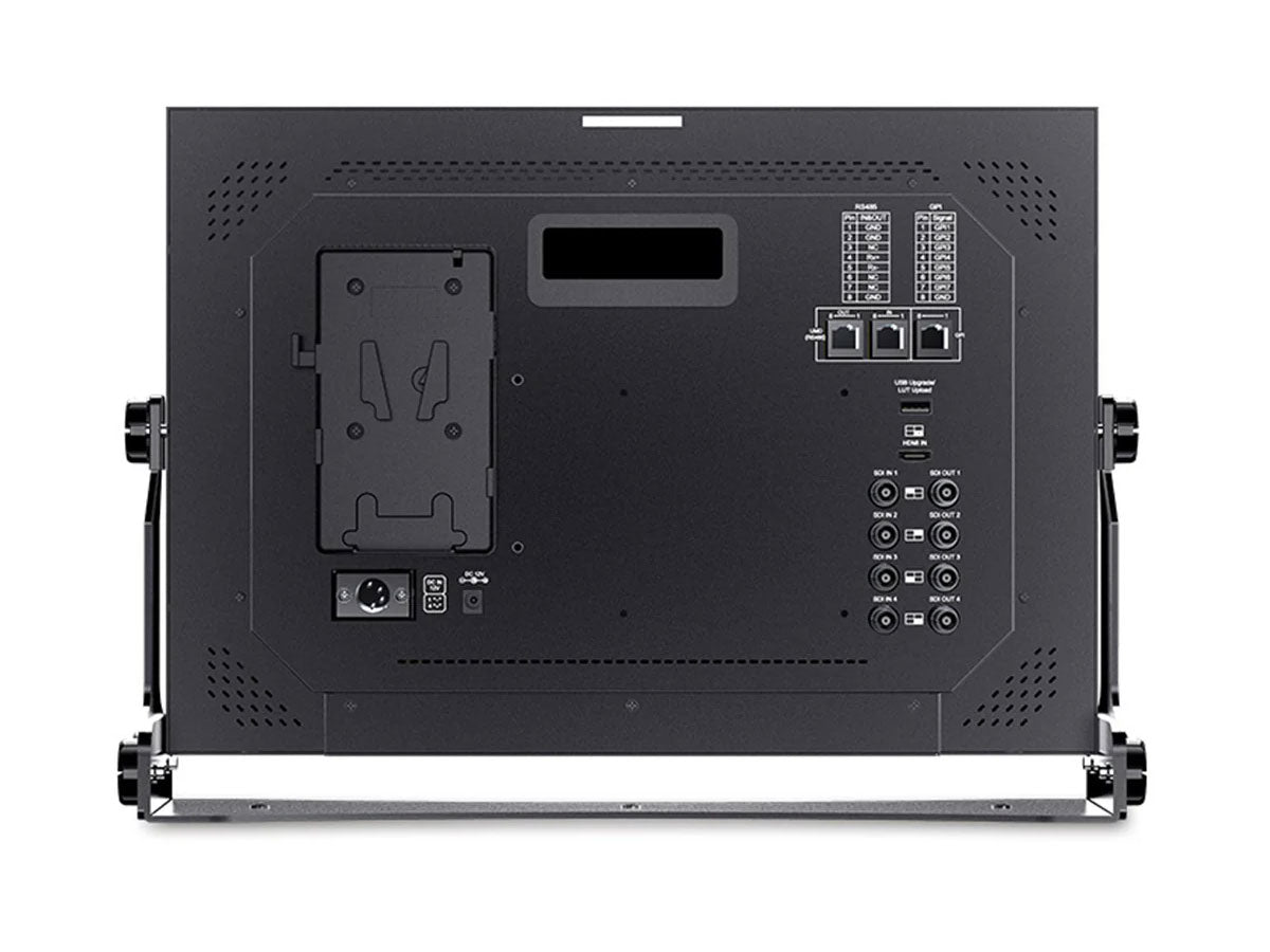 Seetec ATEM173S 17.3" Production Monitor