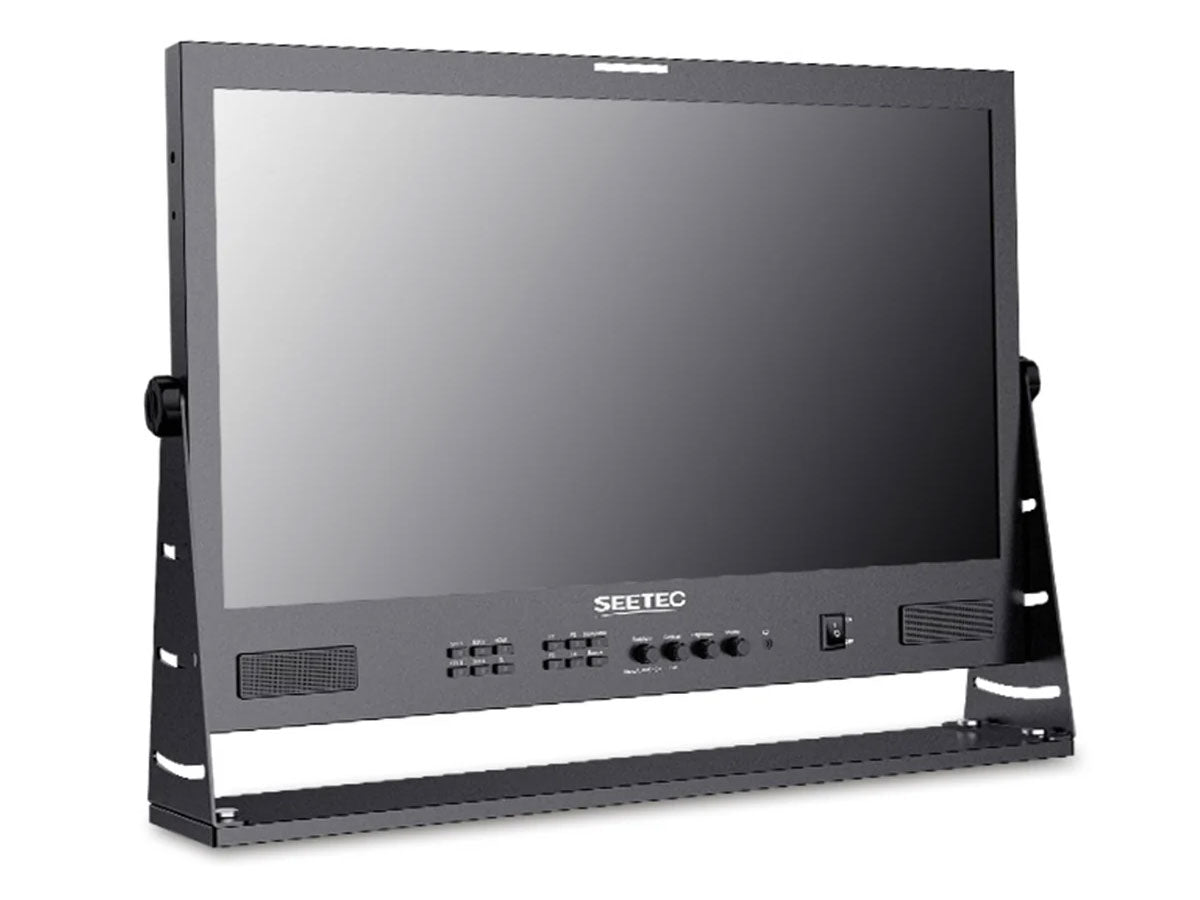 Seetec ATEM215S 21.5" Production Monitor