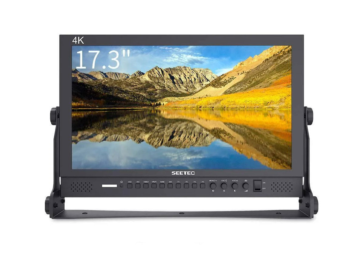 Seetec P173-9HSD 17.3" Production Monitor