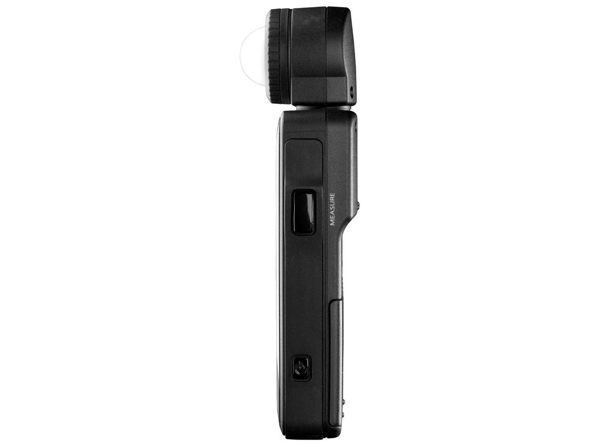 Sekonic L-478DR LiteMaster PRO for PocketWizard System Light Meter