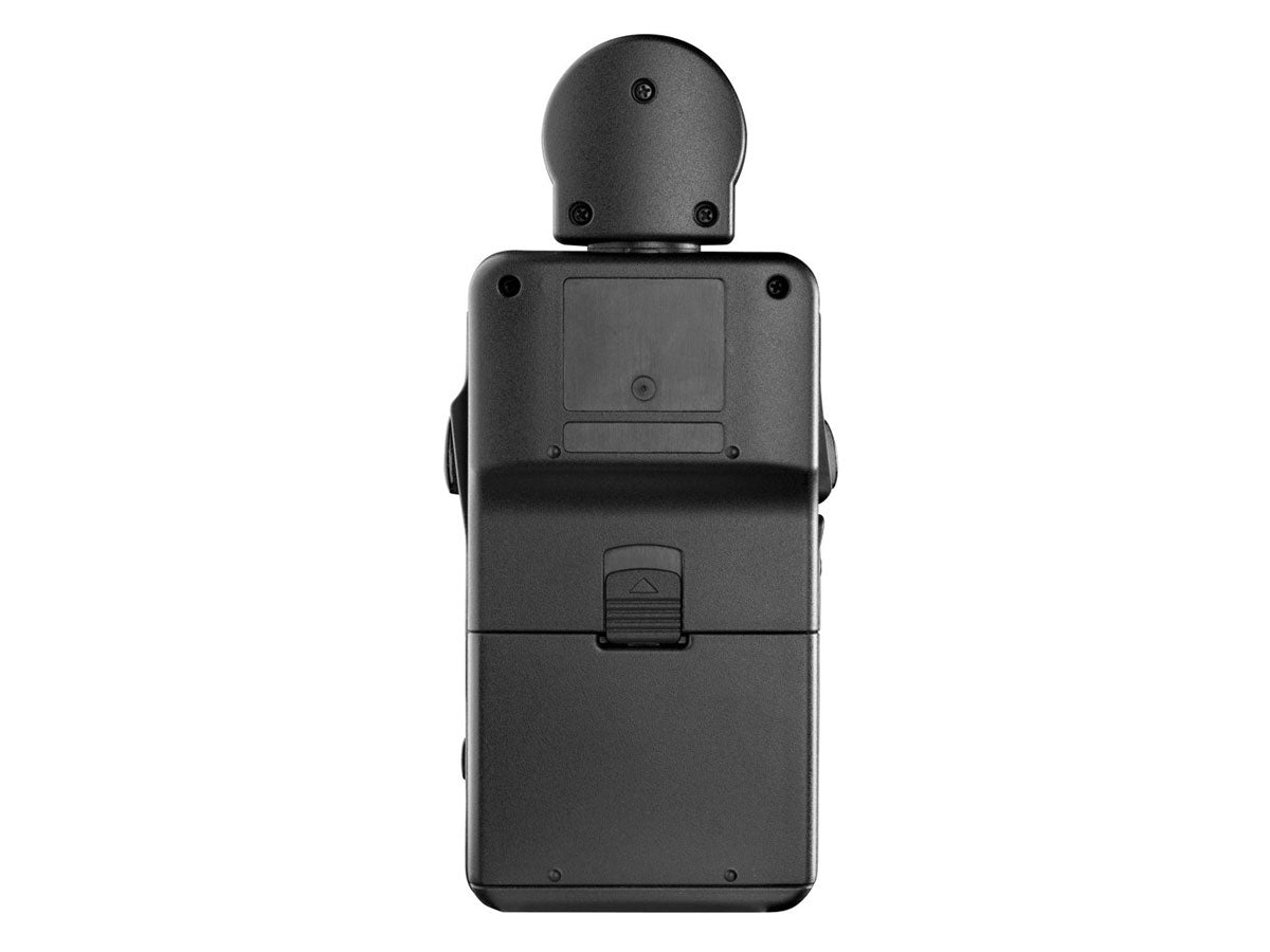 Sekonic L-478DR LiteMaster PRO for PocketWizard System Light Meter