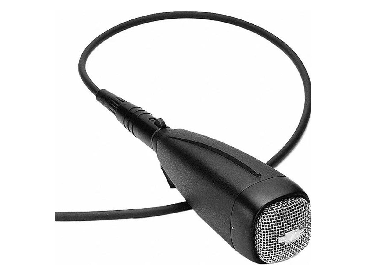 Sennheiser MD 21-U Microphone