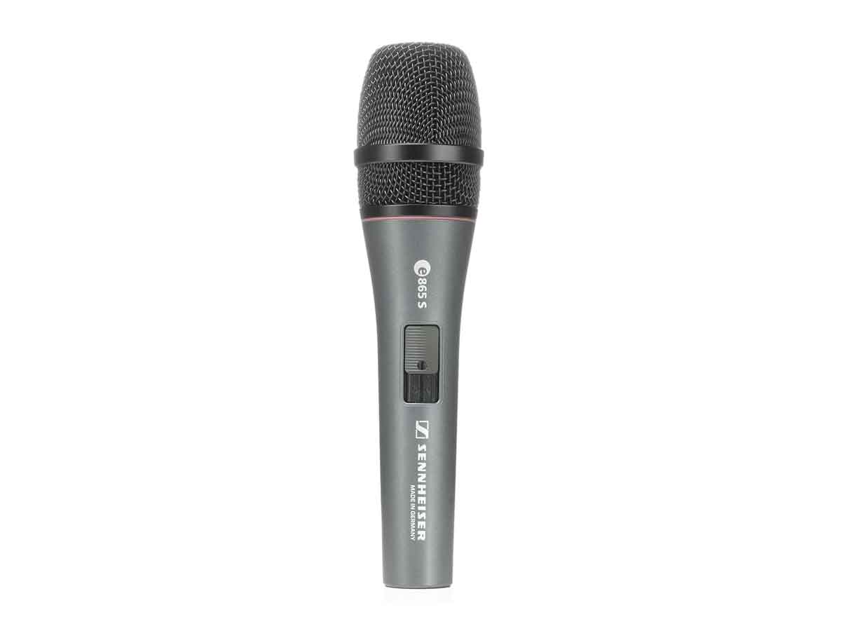 Sennheiser e 865-S