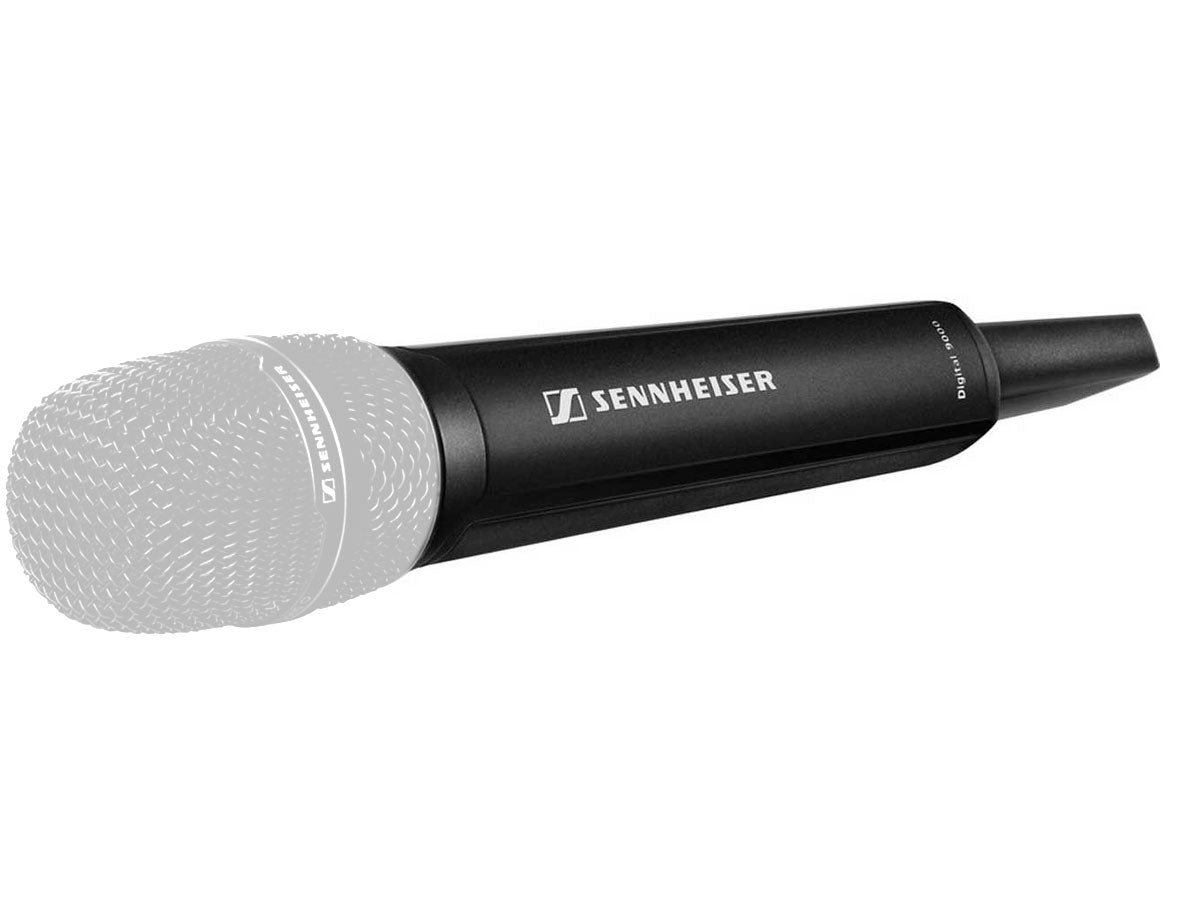 Sennheiser SKM 9000 Transmitter - A5-A8 (550-638 MHz)