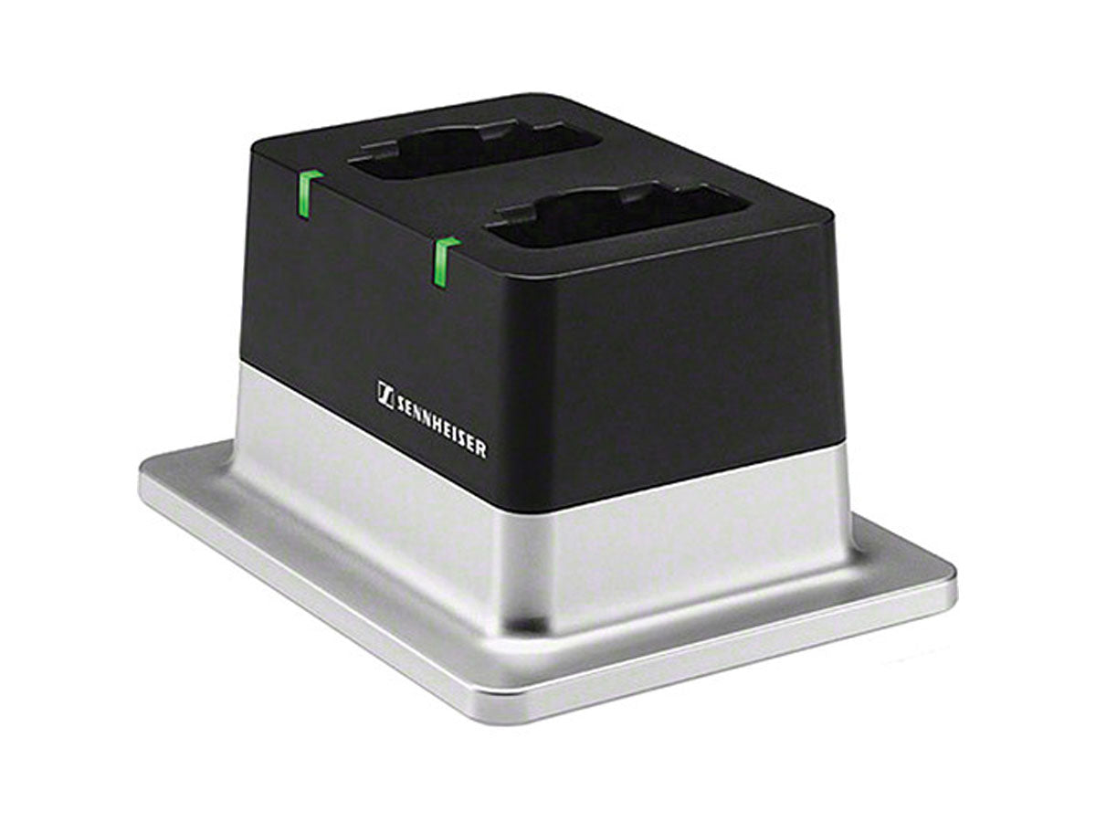 Sennheiser 2-Bay Table Top Charger