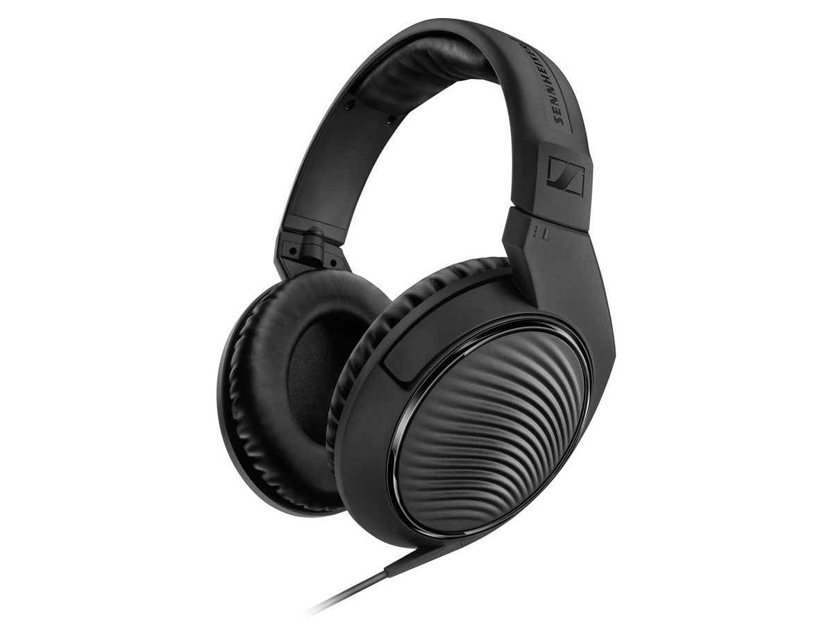 Sennheiser HD 200 PRO Closed Back Headphones