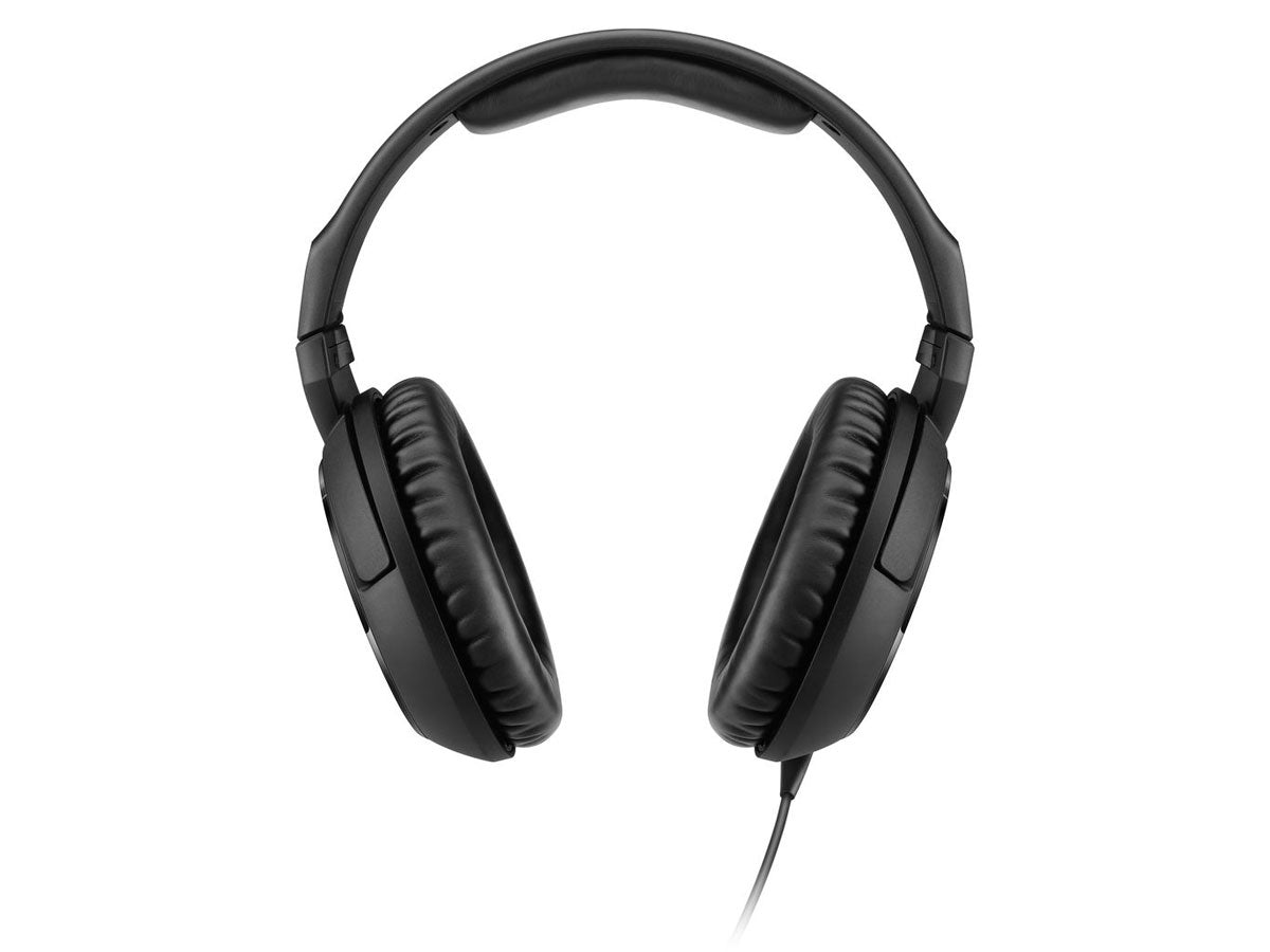 Sennheiser HD 200 PRO Closed Back Headphones