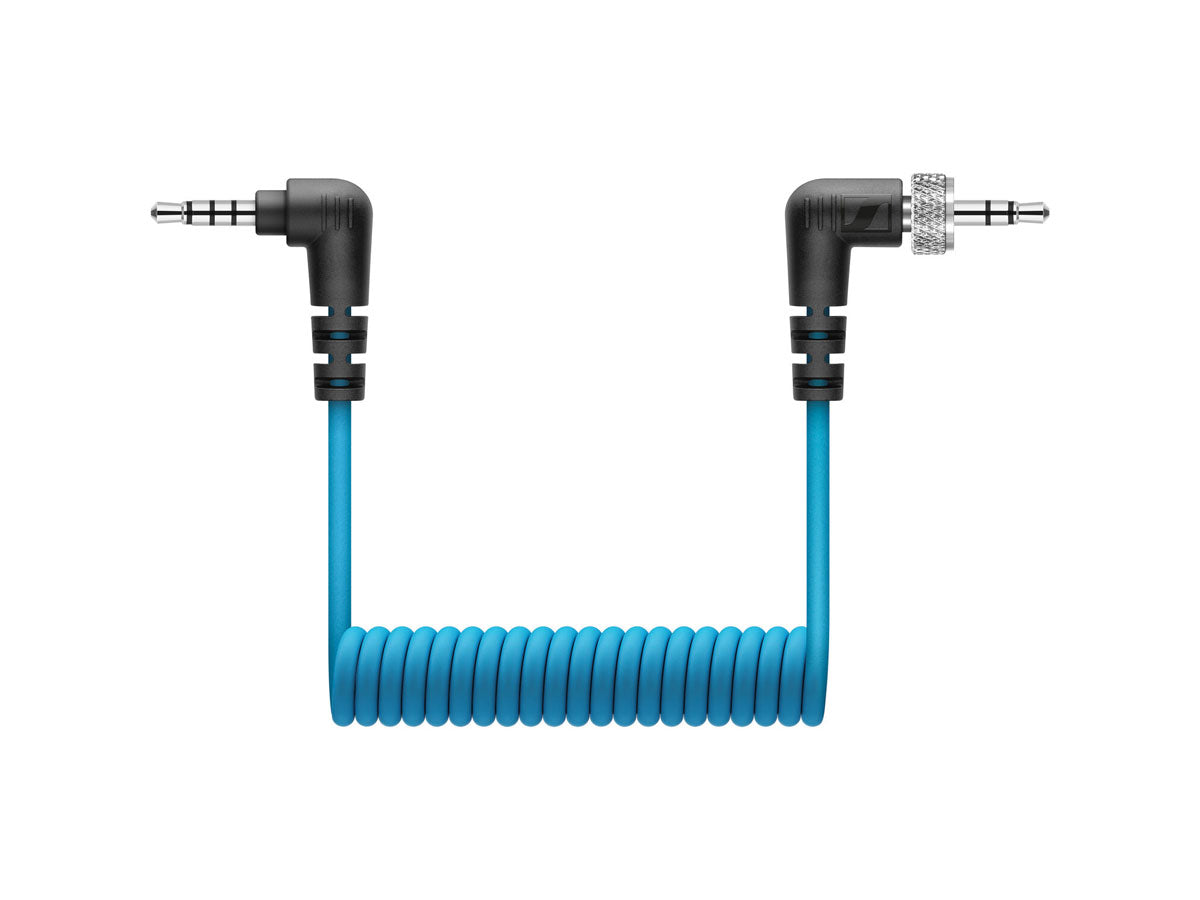 Sennheiser MKE 400 Compact Shotgun Microphone