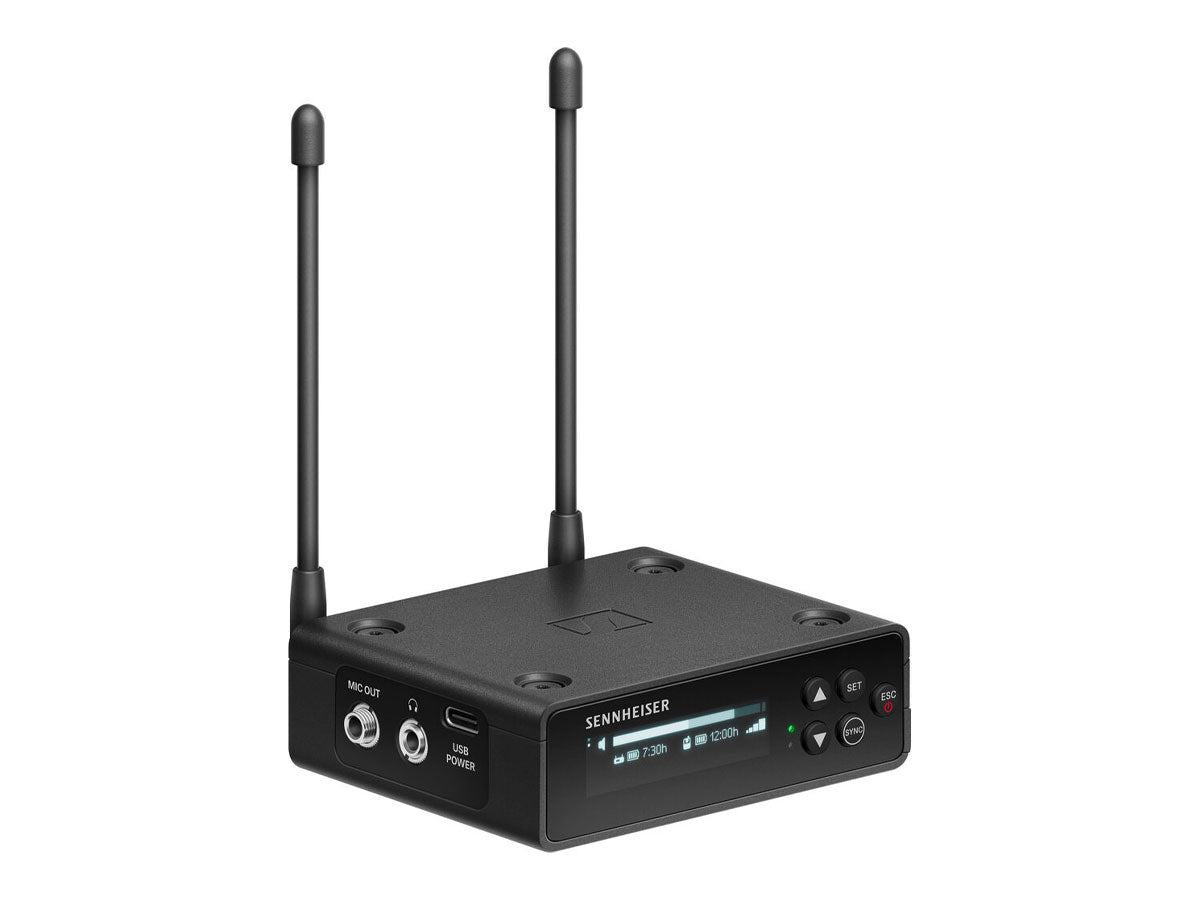 Sennheiser EW-DP ME4 SET (S1-7)