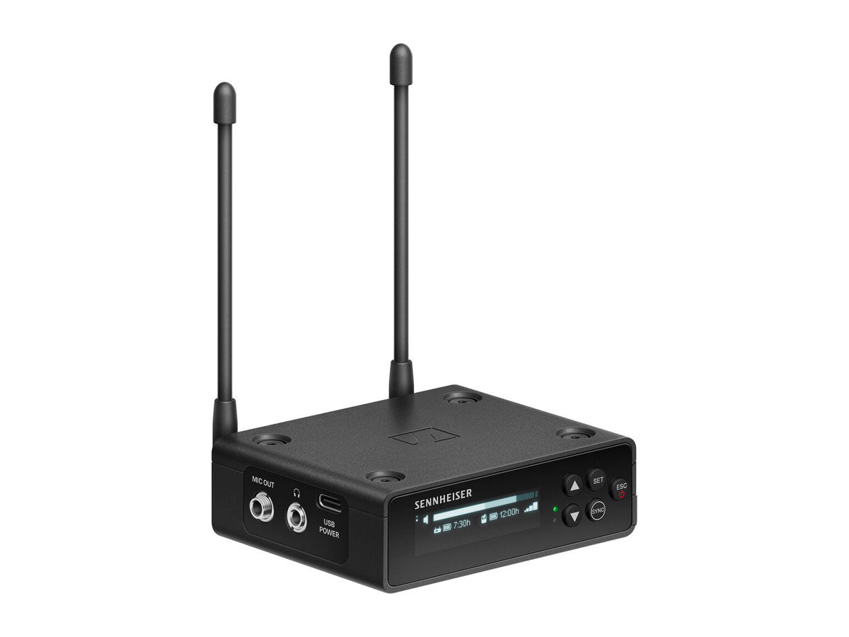 Sennheiser EW-DP ENG SET (S1-7)