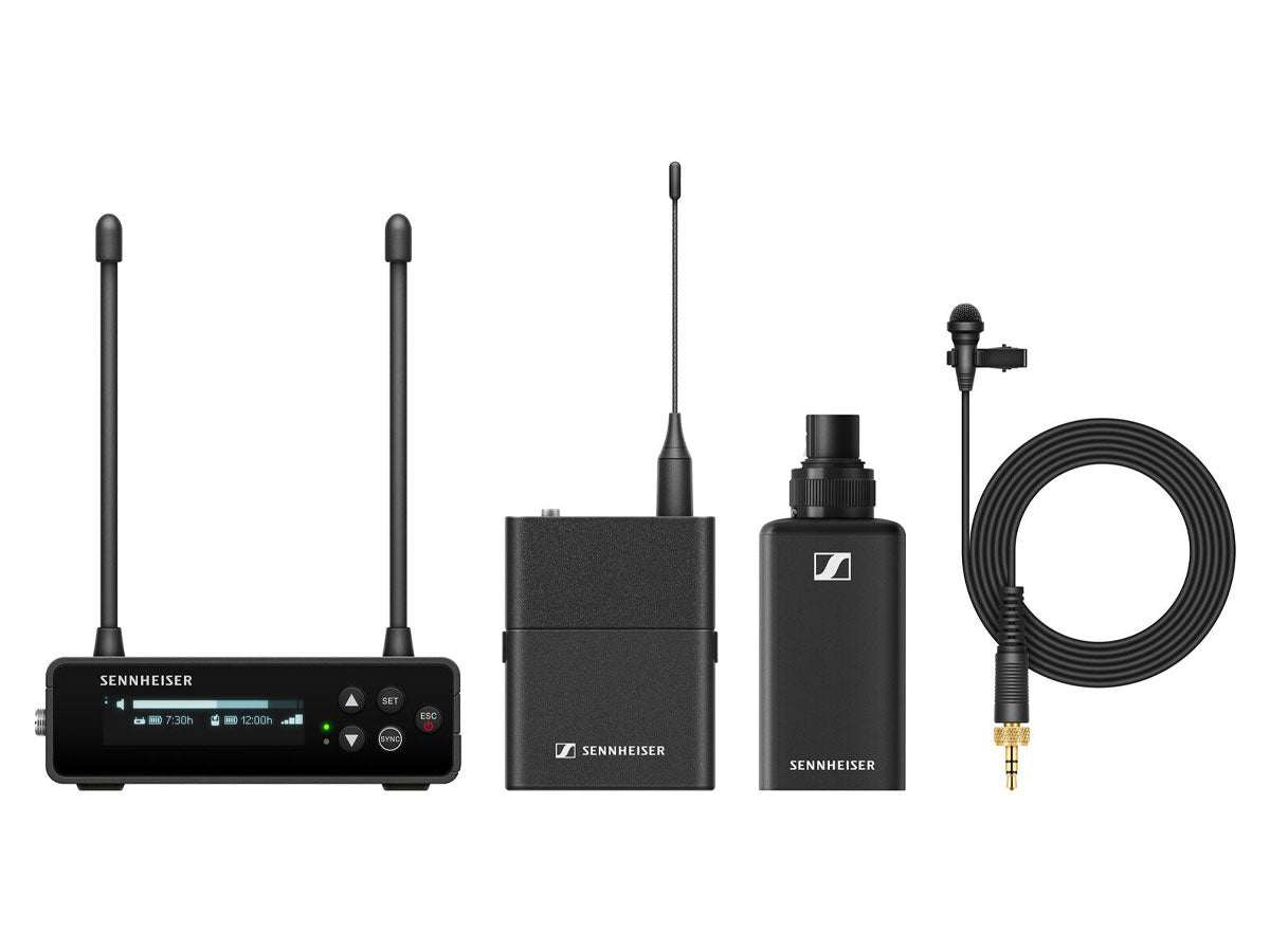 Sennheiser EW-DP ENG SET (S1-7)