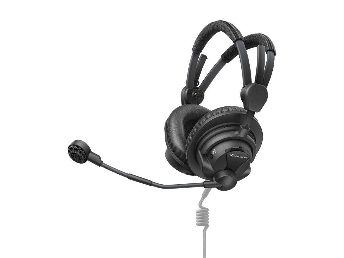 Sennheiser HMDC 27 Headset