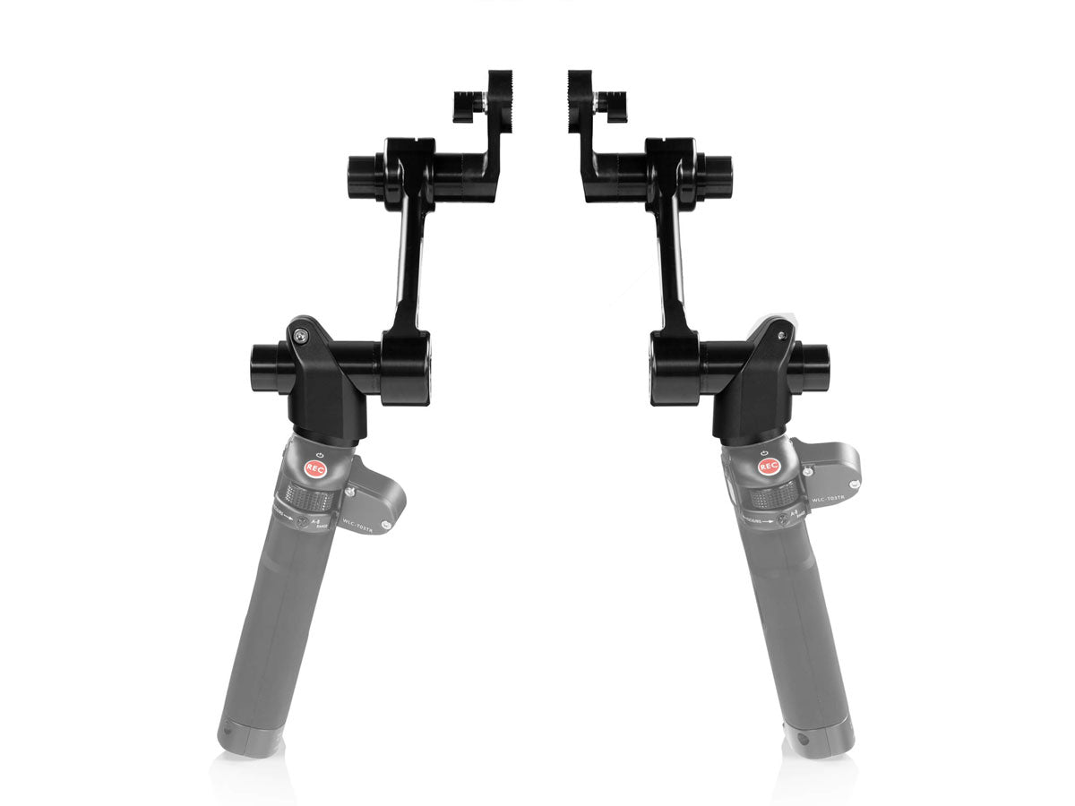 SHAPE Nucleus Double Quick Trigger Grips