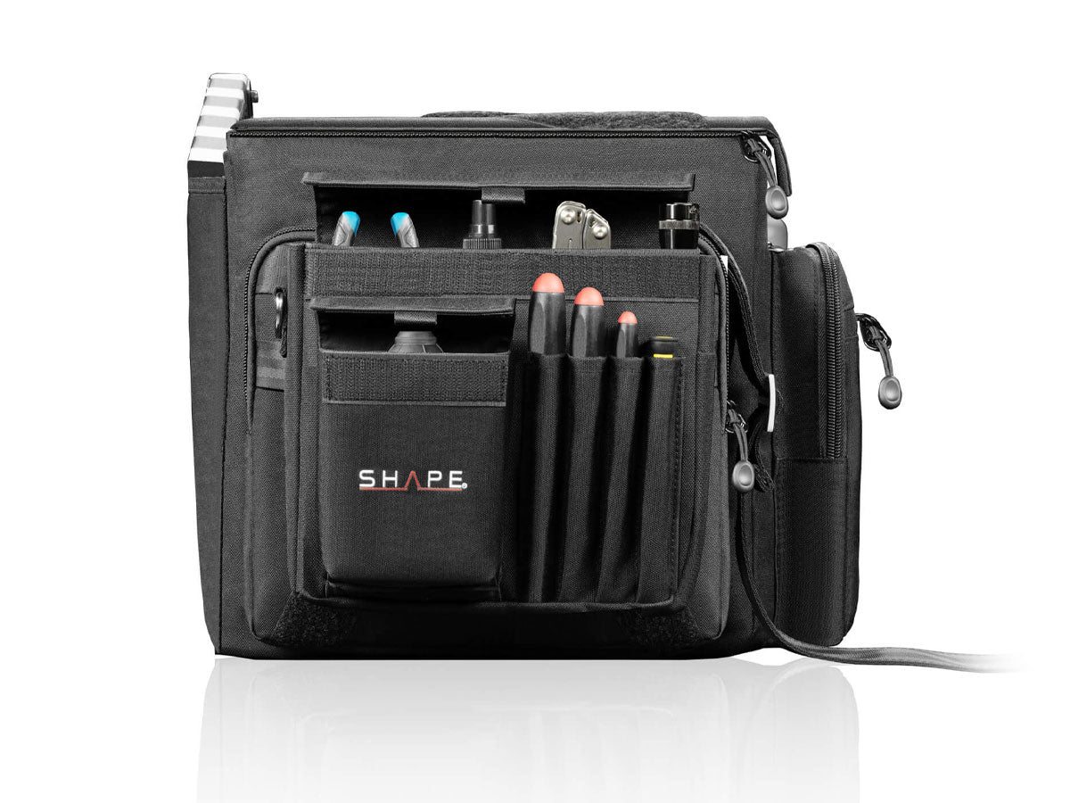 SHAPE Camera Bag