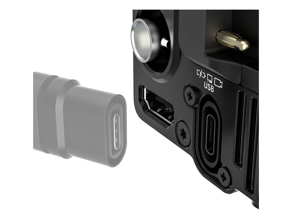 SmallHD Focus 504
