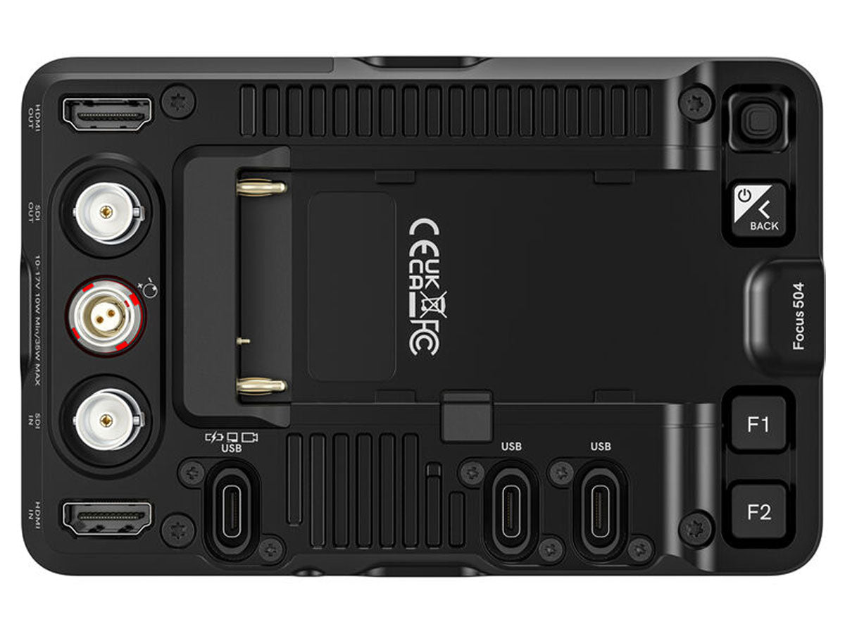 SmallHD Focus 504