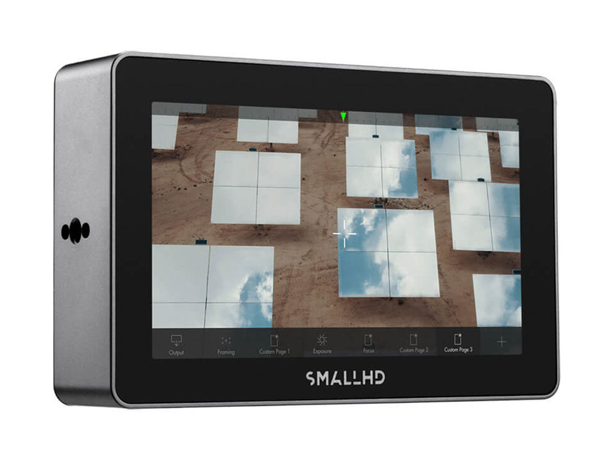 SmallHD Indie 5 Monitor