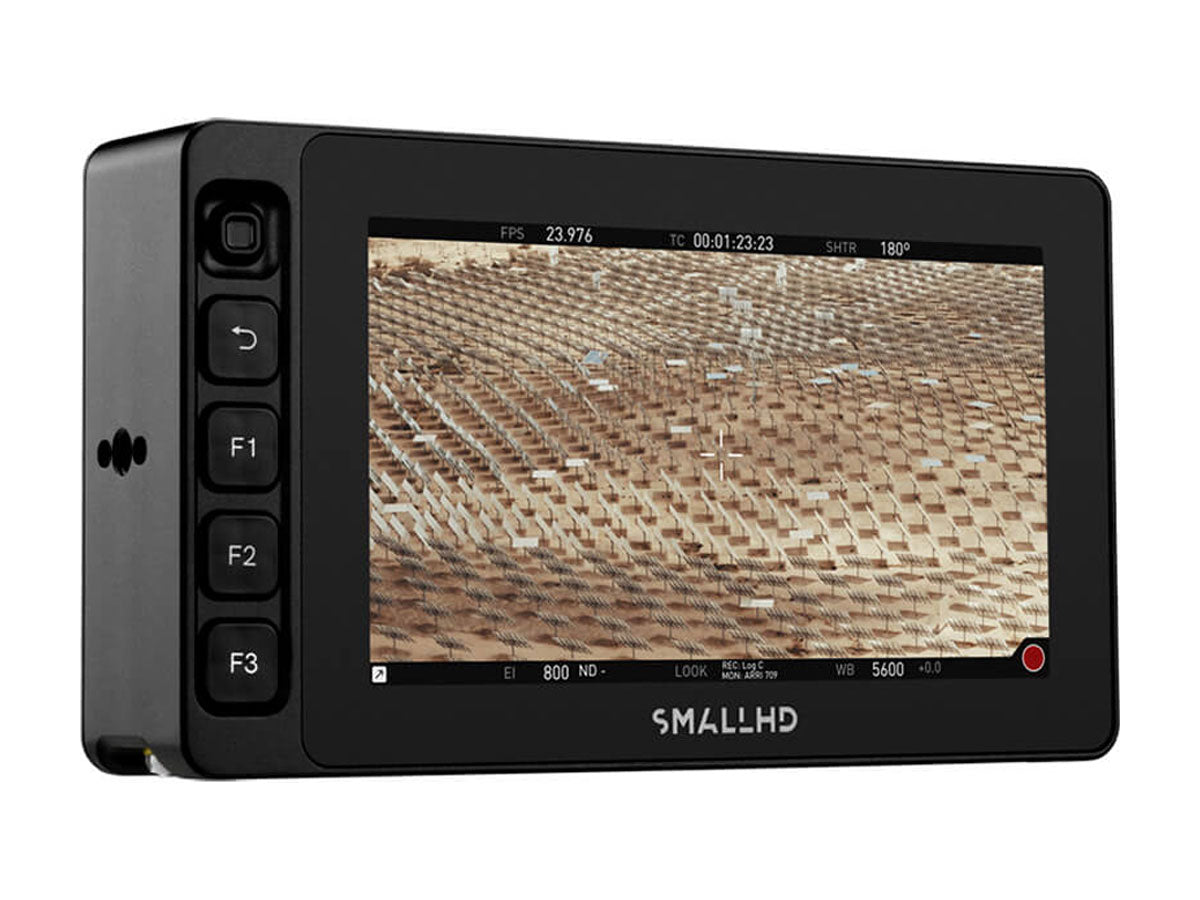SmallHD Ultra 5 Monitor