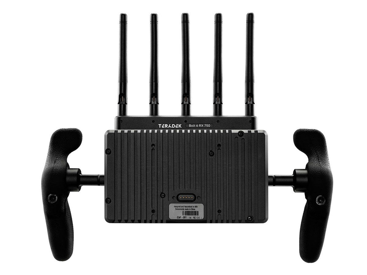 SmallHD Ultra 5 Bolt 6 750 RX V-Mount